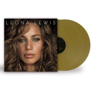 Leona Lewis Spirit (Gold Vinyl) Plak - Leona Lewis