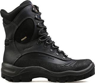 Grisport Unisex Trekking Bot Ve Ayakkabısı 90101D73Lt Siyah