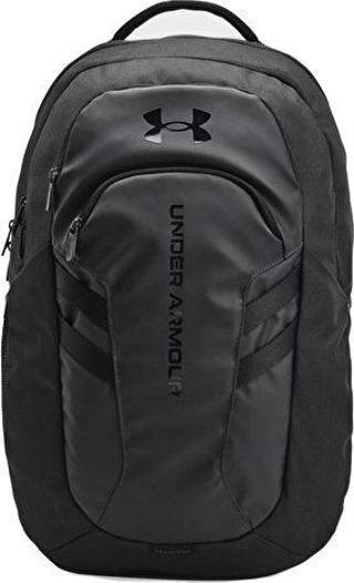 Under Armour Ua Hustle 6.0 Pro Bp Sırt Çantası 1384671-001 Siyah