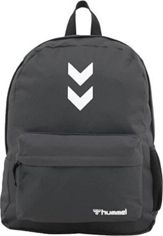 Hummel Darrel Bag Pack Gri Sırt Çantası 980152-2048