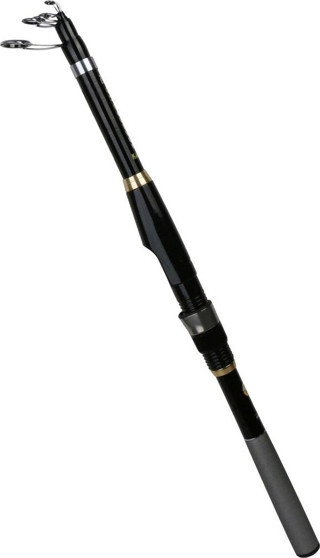 Kaido Jester 240Cm 12-48Gr Teleskopik Spin Kamışı