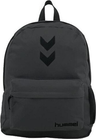 Hummel Darrel Bag Pack Gri Sırt Çantası 980152-2074