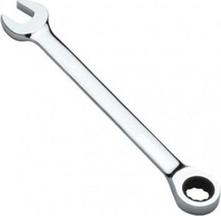 Troy Cırcır Kombine Anahtar  19mm