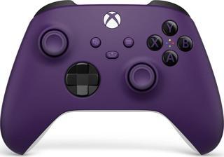 Microsoft Xbox Wireless Controller (Gen9) Astral Purple (QAU-00069) İthalatçı garantili