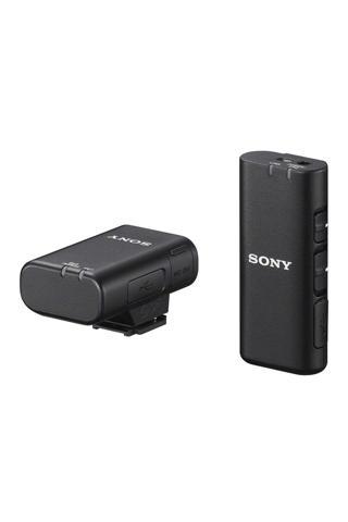 Sony Ecm-w2bt Kablosuz Bluetooth Yaka Mikrofonu