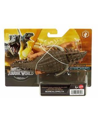 Mattel Jurassic World Tehlikeli Dinozor Figürleri HLN58