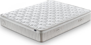 Bohem Prime Ortopedik Çift Kişilik Yatak – Destek Süngeri ve Thermofelt Teknolojisi