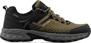 Hammer Jack  Men's Outdoor Shoes 101-21634-HAKI Khaki