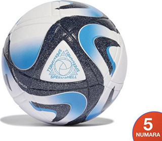 adidas Oceaunz Lge Pc Futbol Topu IJ3002 Renkli