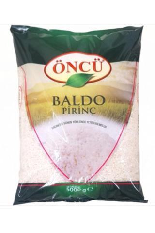 Öncü Baldo Pirinç 5 kg