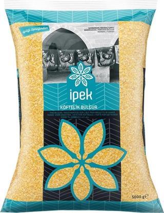 İpek Köftelik Bulgur 5 kg.