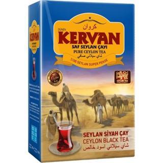 Kervan Saf Seylan Çayı 800 gr.