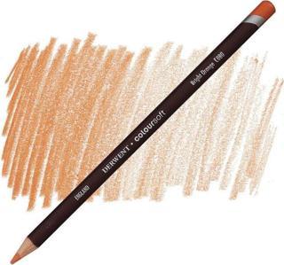 Supertrend Coloursoft Pencil Yumuşak Kuruboya Kalemi C080 Bright Orange