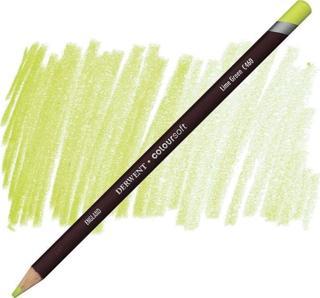 Supertrend Coloursoft Pencil Yumuşak Kuruboya Kalemi C460 Lime Green