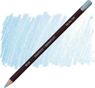 Supertrend Coloursoft Pencil Yumuşak Kuruboya Kalemi C340 Baby Blue