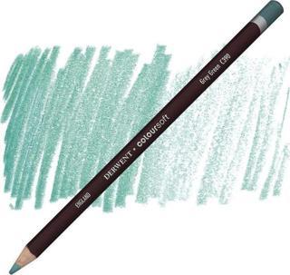 Supertrend Coloursoft Pencil Yumuşak Kuruboya Kalemi C390 Grey Green