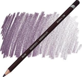Supertrend Coloursoft Pencil Yumuşak Kuruboya Kalemi C280 Blackberry