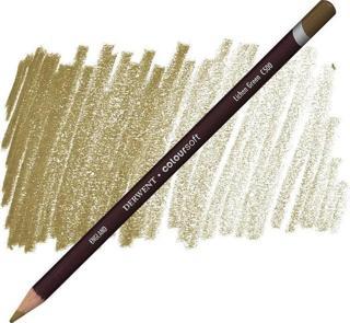 Supertrend Coloursoft Pencil Yumuşak Kuruboya Kalemi C500 Lichen Green
