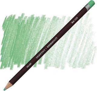 Supertrend Coloursoft Pencil Yumuşak Kuruboya Kalemi C470 Mint