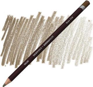 Supertrend Coloursoft Pencil Yumuşak Kuruboya Kalemi C510 Brown