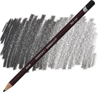Supertrend Coloursoft Pencil Yumuşak Kuruboya Kalemi C650 Black