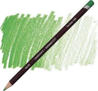 Supertrend Coloursoft Pencil Yumuşak Kuruboya Kalemi C430 Pea Green
