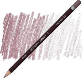Supertrend Coloursoft Pencil Yumuşak Kuruboya Kalemi C220 Grey Lavender