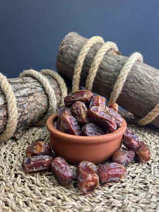 MEBRUM SUFRİ HURMA 1 KG