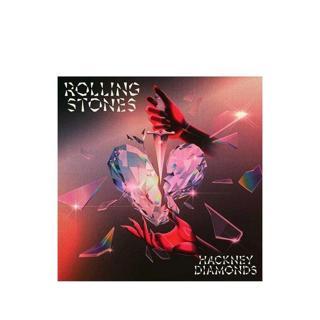 The Rolling Stones Hackney Diamonds Plak - The Rolling Stones