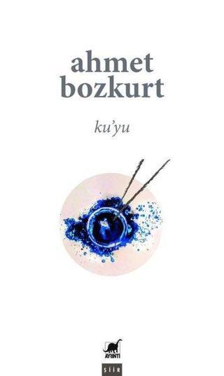 Ku'yu - Ahmet Bozkurt - Ayrıntı Yayınları