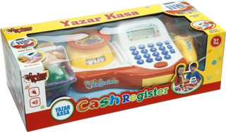 Vardem Işıklı Ve Sesli Yazar Kasa (terazili) Hua-66065/66067
