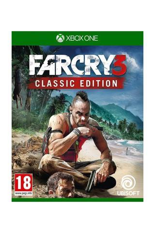 Ubisoft Far Cry 3 Xbox One Oyun