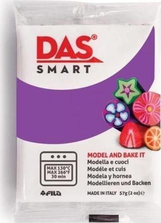 DAS Smart Polimer Kil 57 gr. 321013 MOR
