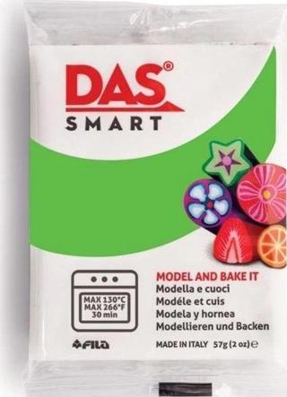DAS Smart Polimer Kil 57 gr. 321018 BAHAR YEŞİLİ