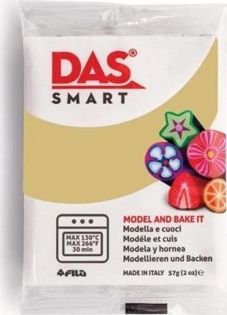 DAS Smart Polimer Kil 57 gr. 321026 KUM RENGİ