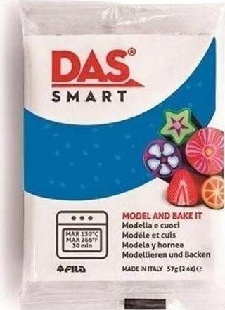 DAS Smart Polimer Kil 57 gr. 321304 SİMLİ MAVİ