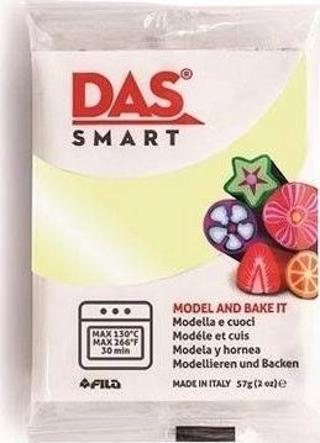 DAS Smart Polimer Kil 57 gr. 321603 FOSFORLU SARI