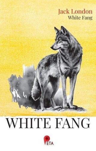 White Fang - Jack Brandon - Peta