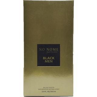 No Name No Nome 057 Black Edt Man 100 ml.