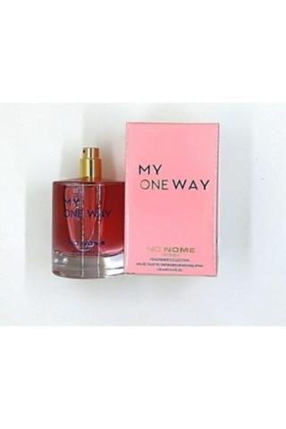 No Nome My One Way Bayan Edt 100 ml.