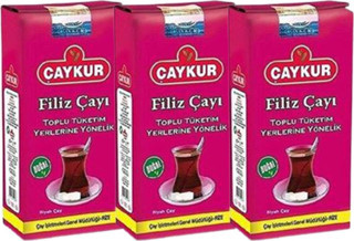 Çaykur Filiz Edt 1x3 Kg
