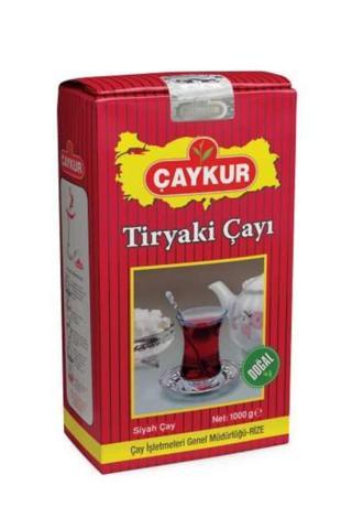 Çaykur Tiryaki Çay 1000 gr