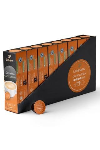 Tchibo Cafissimo Caffè Crema Rich Aroma 80 Adet Kapsül Kahve - Avantajlı Paket