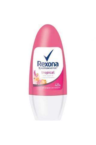 Rexona Bayan Tropical Roll-on 50 ml