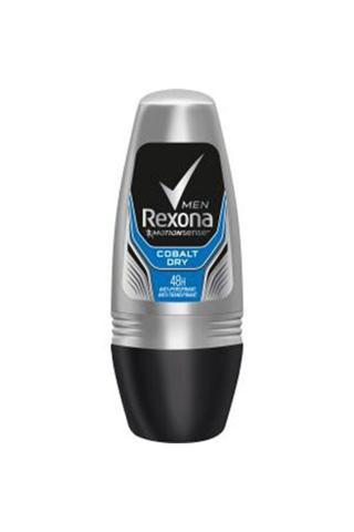 Rexona Cobalt Dry Erkek Roll-on 50 Ml 50096954