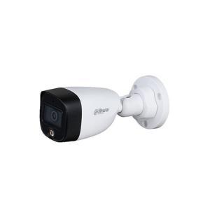 Dahua HAC-HFW1209C-LED-0360B 2mp 3.6mm Sabit Lens FullColor IR Bullet AHD Kamera