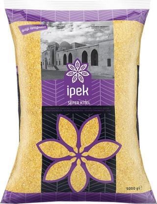 İpek Mardin-urfa Içli Köftelik Sefer Kitel 5000 Gr