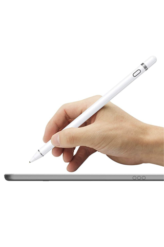 Galaxy Tab A9+ Uyumlu Dokunmatik Ekran Kalemi Yazı ve Çizim için Stylus Pen
