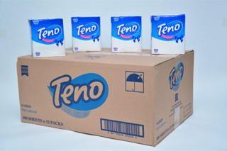 Teno Servis Peçetesi 100 Lü 32 Paket