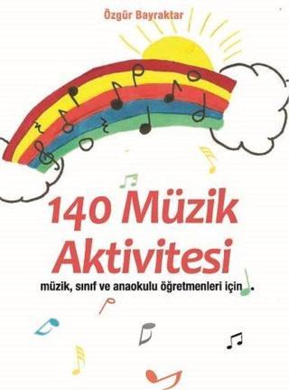 140 Müzik Aktivitesi - Özgür Bayraktar - Kitap Dostu